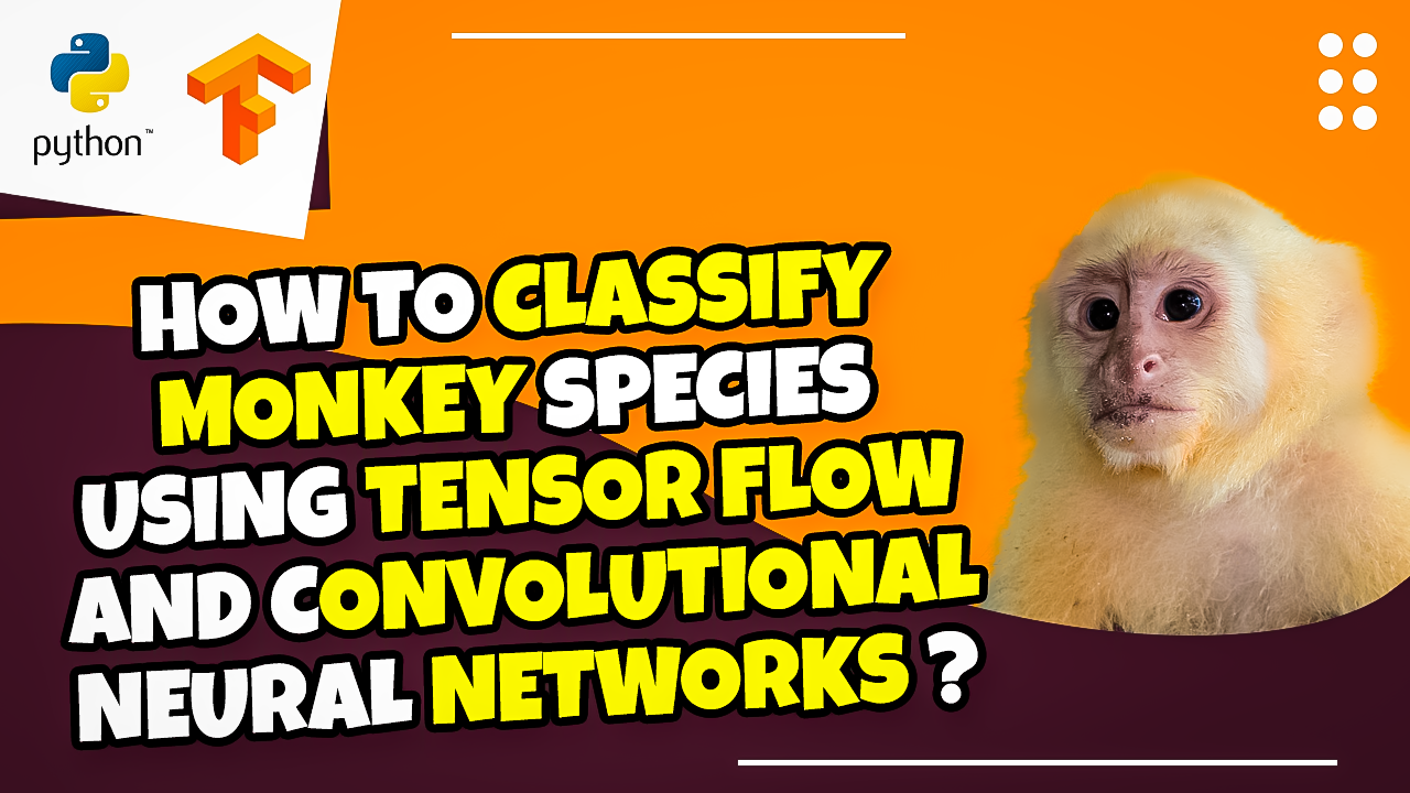 TensorFlow Image Classification Tutorial With Keras CNN