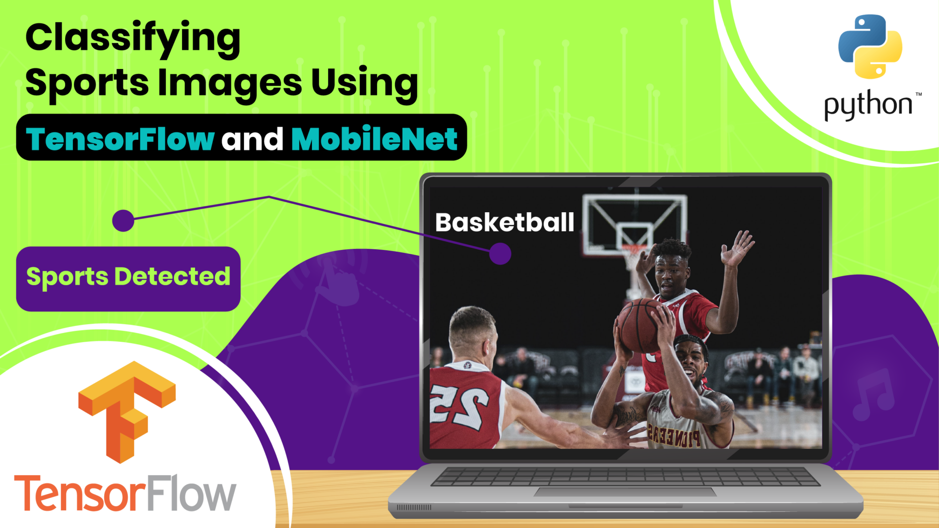How To Build Sports Image Classification Model Using MobileNet 8 sports image classification