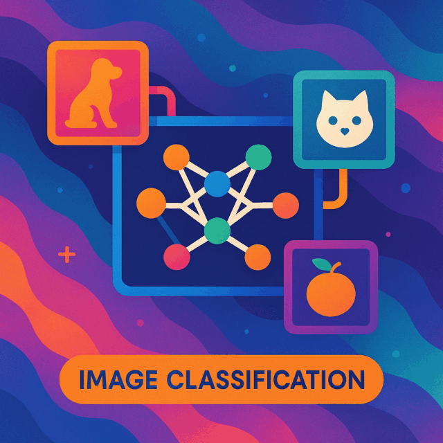 Image classification