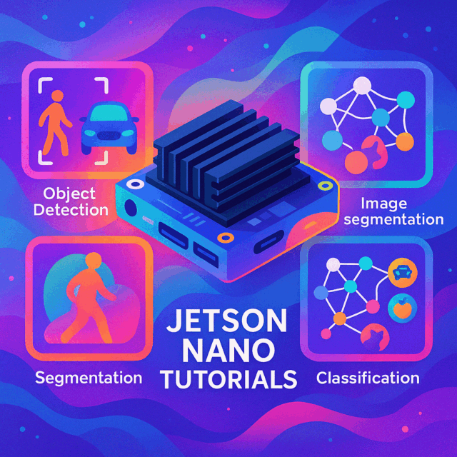 Jetson Nano