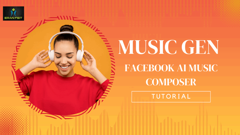 MusicGen-Facebook-AI-Music-Composer