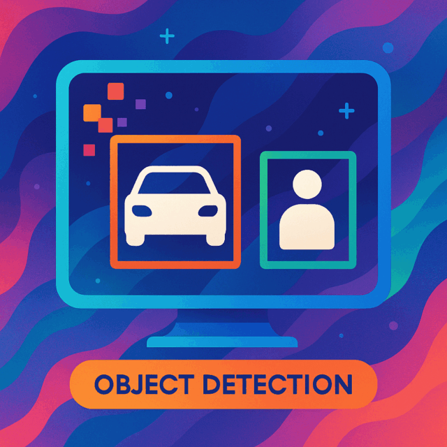 Object Detection