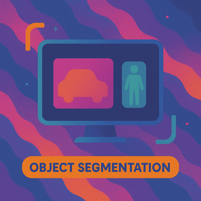 Image Segmentation 