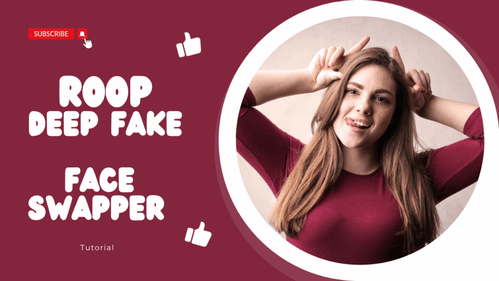 Deep fake