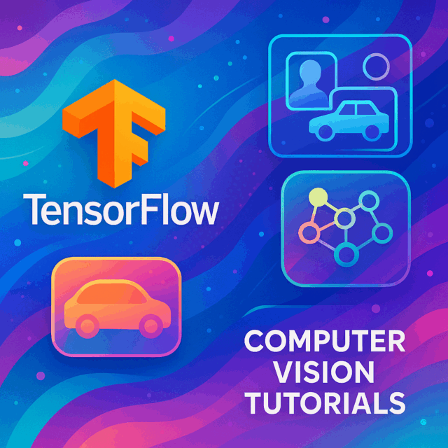 Tensorflow