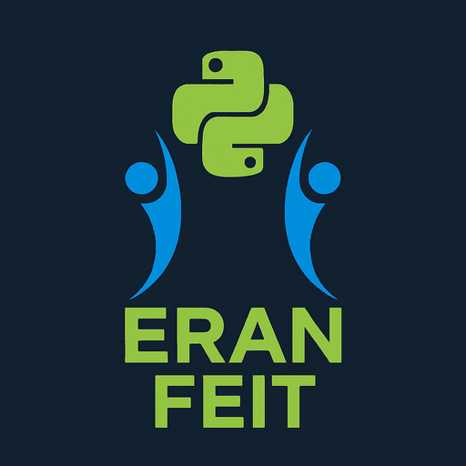 Eran Feit Logo