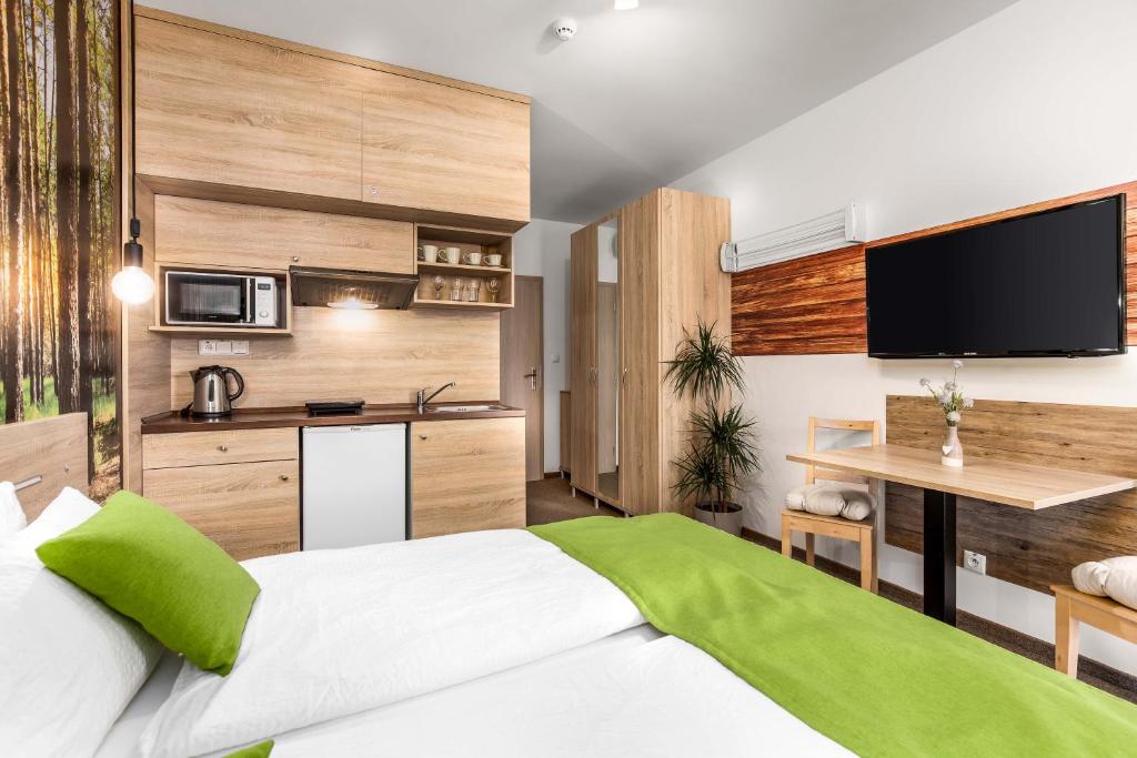 Hilson Jasna - Garden resort