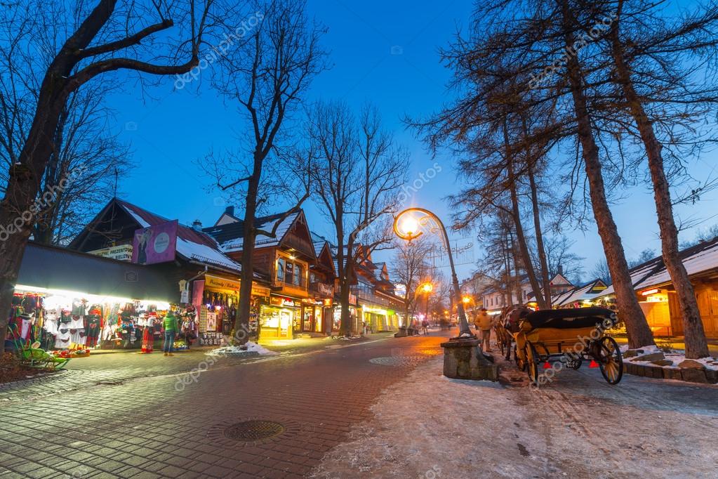 Zakopane