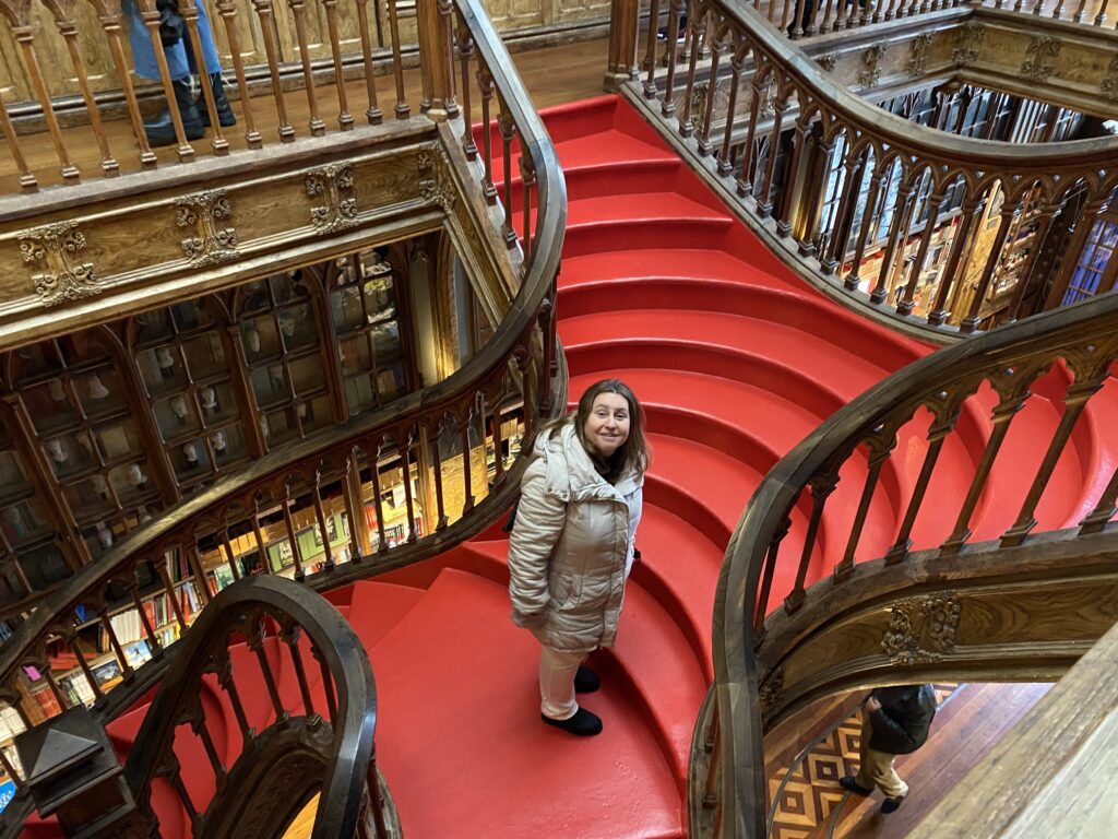 Livraria Lello