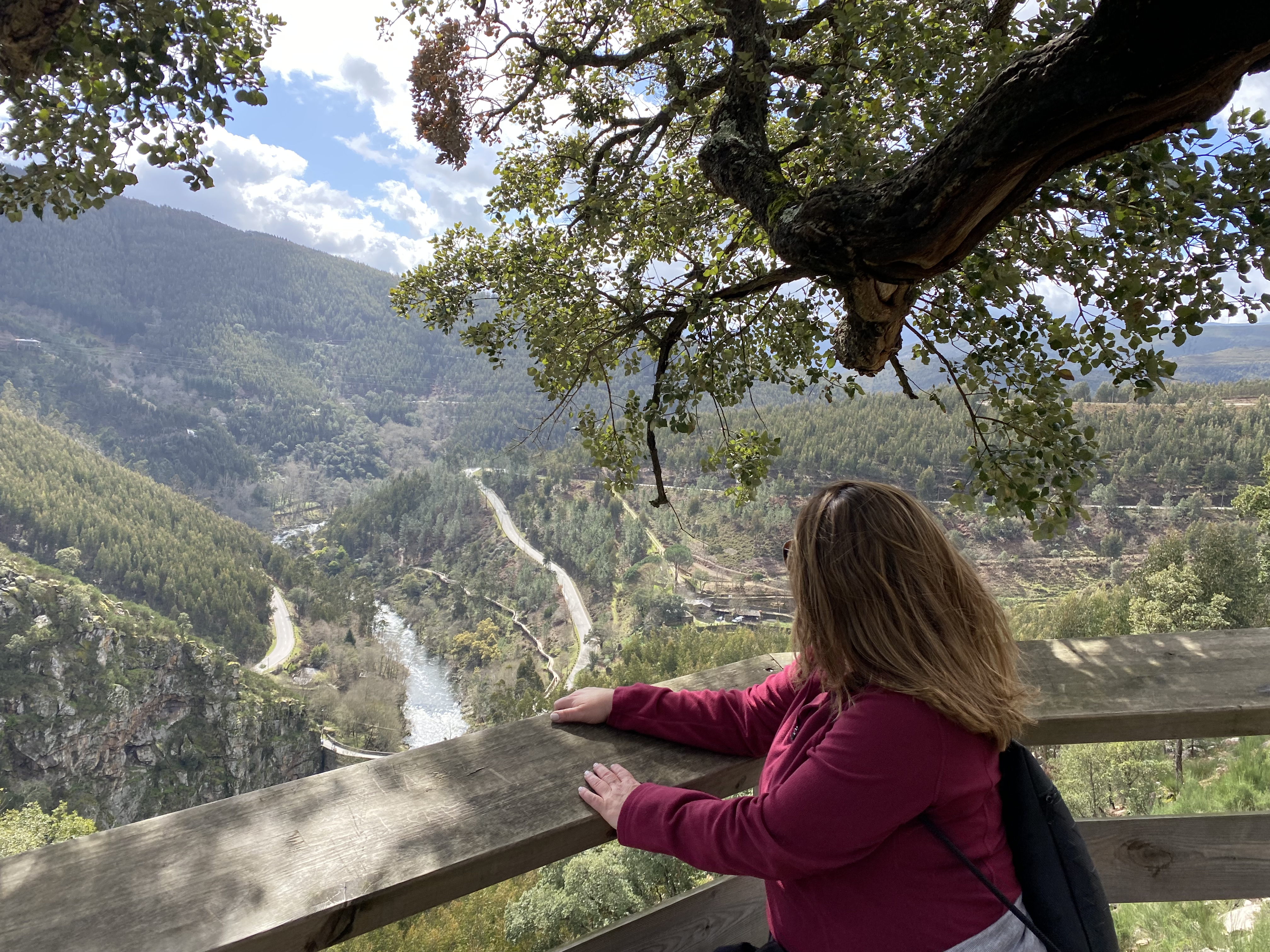 Passadiços do Paiva