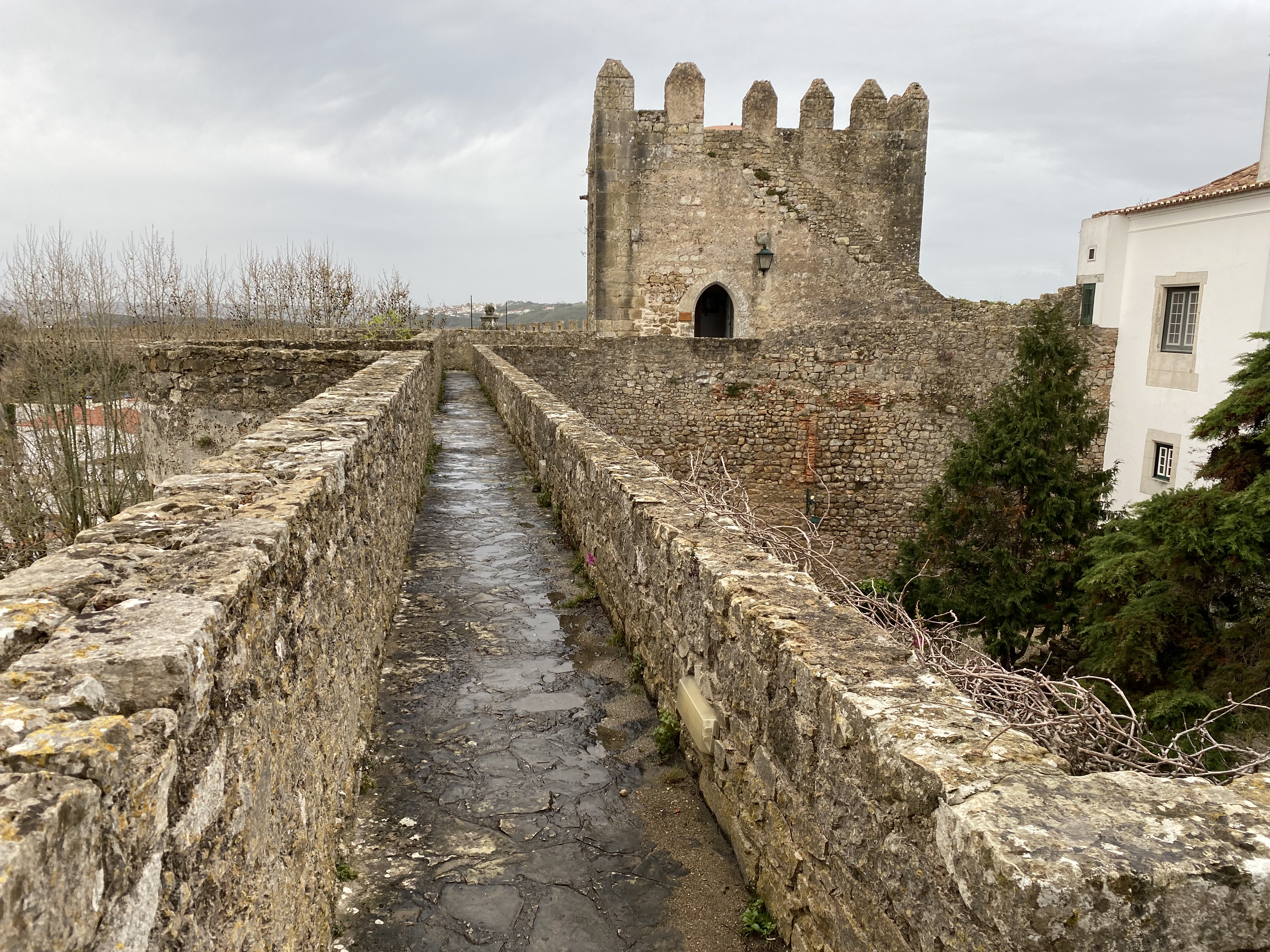 Obidos 