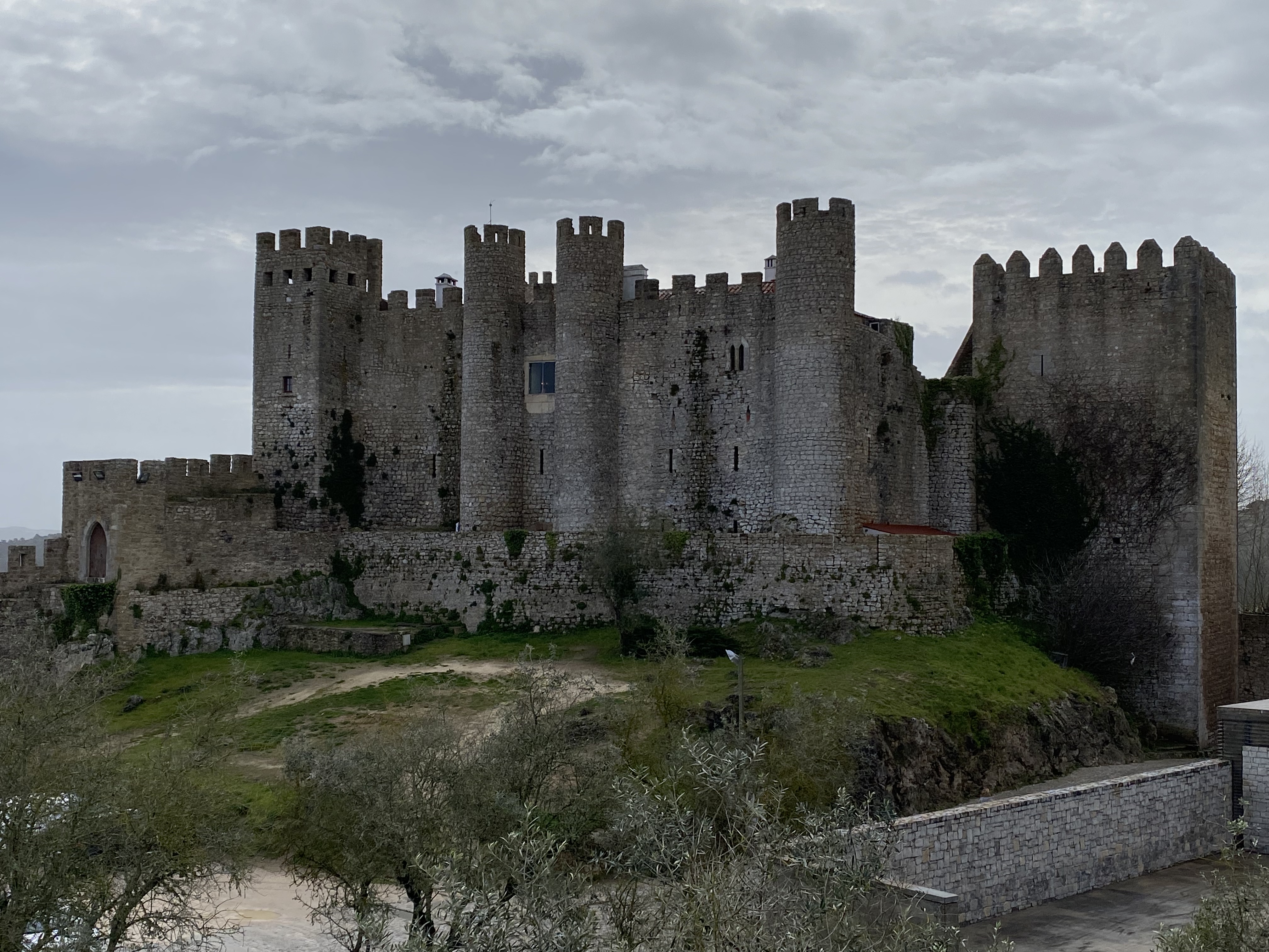 Obidos 