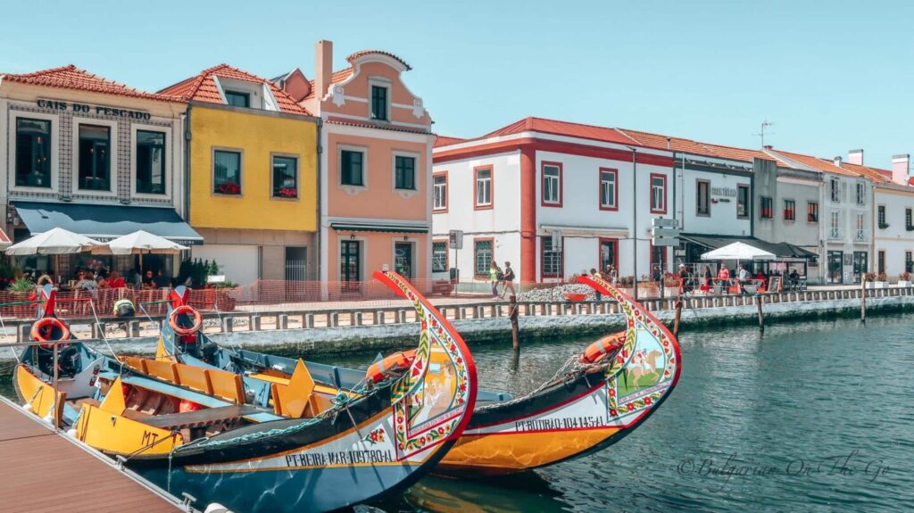 Aveiro