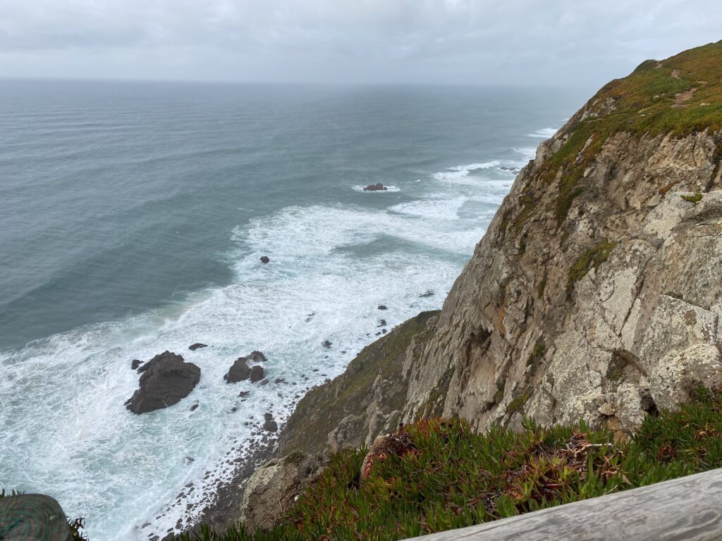 Cabo da Roca