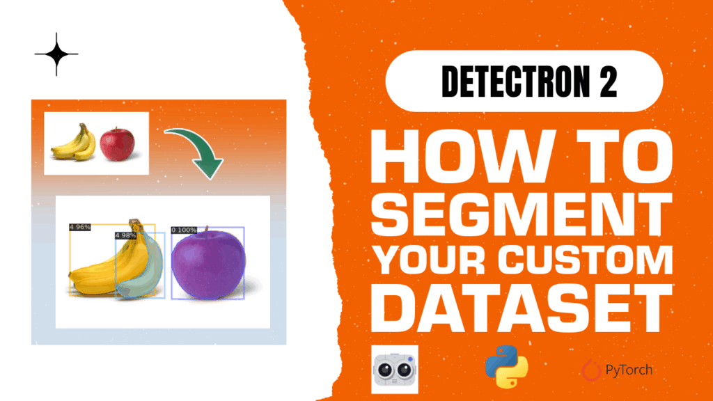 etectron2 custom dataset