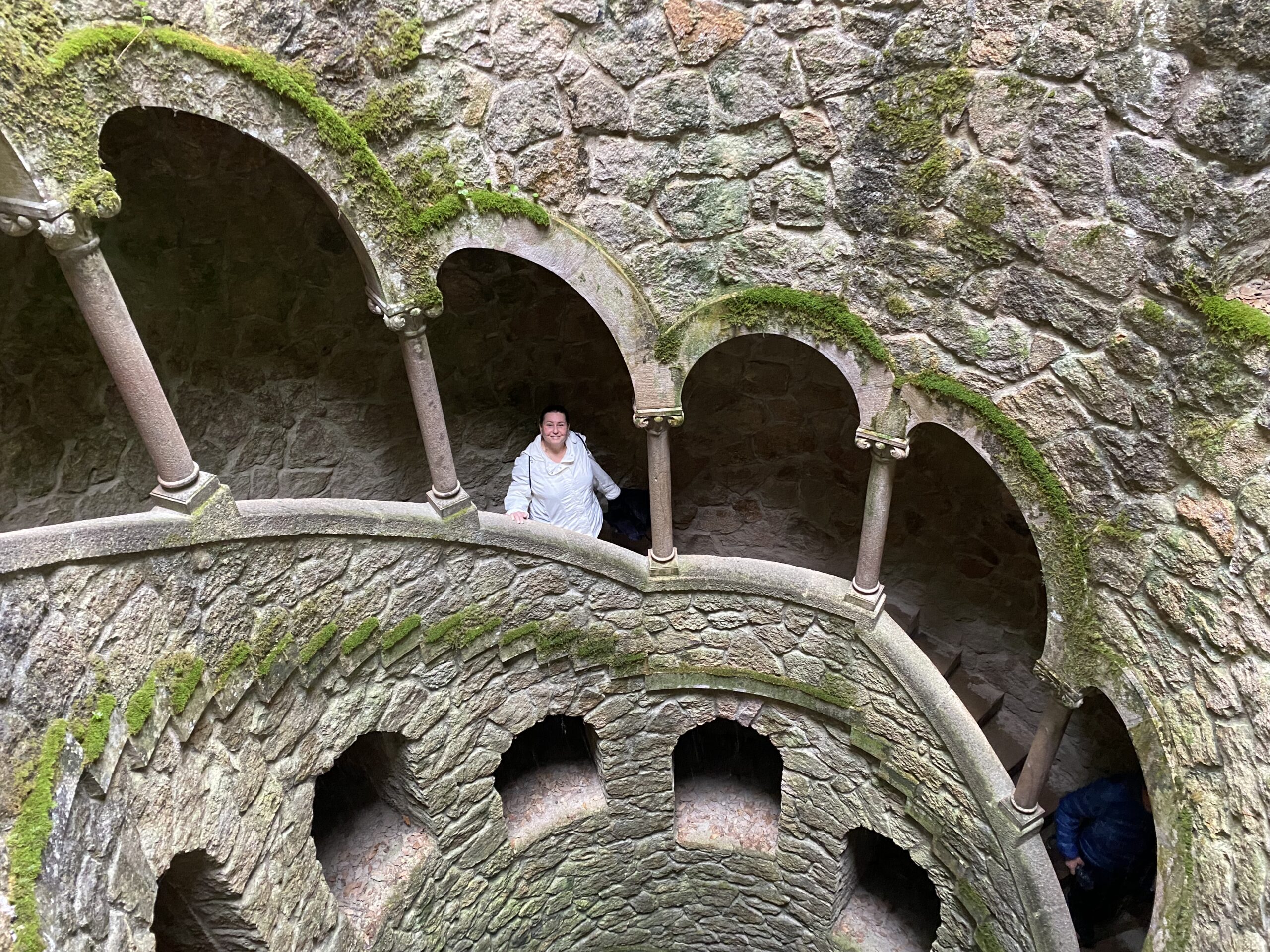 Quinta da Regaleira