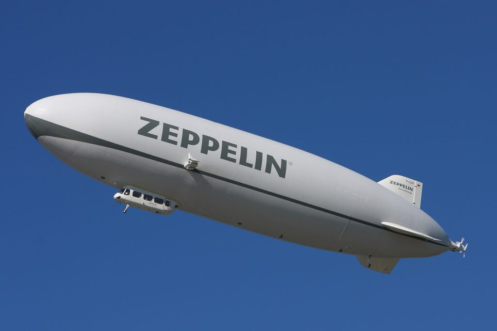Zeppellin