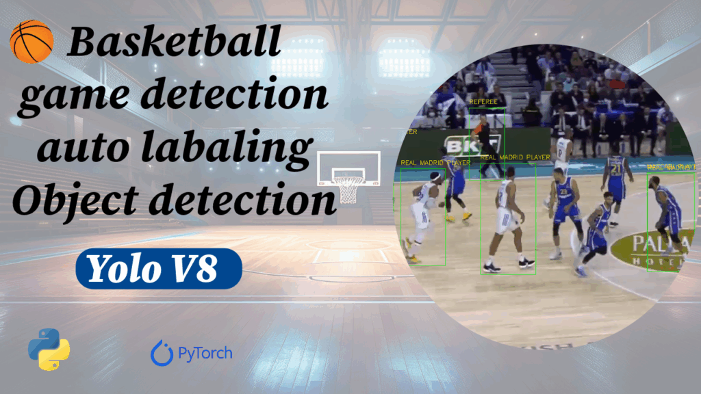 How to use YOLOv8 for object detection on YouTube videos