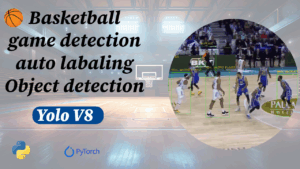 How to use YOLOv8 for object detection on YouTube videos