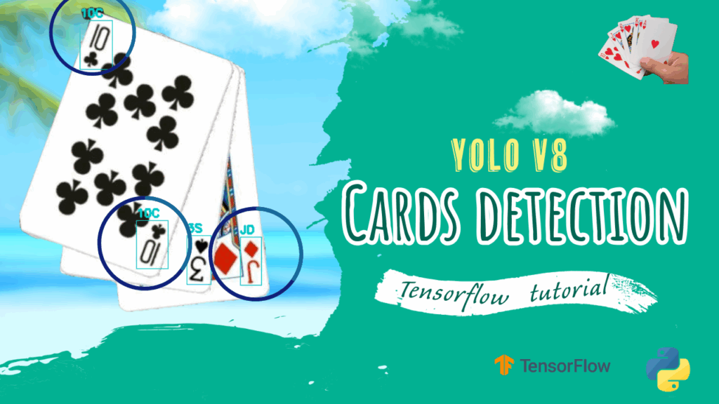 Cards detection