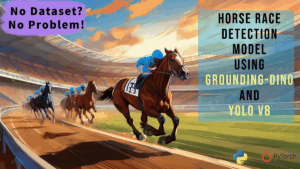 Automatic Image Annotation with Autodistill and YOLOv8