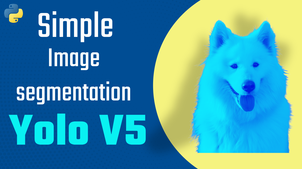 Quick Yolov5 Segmentation Tutorial