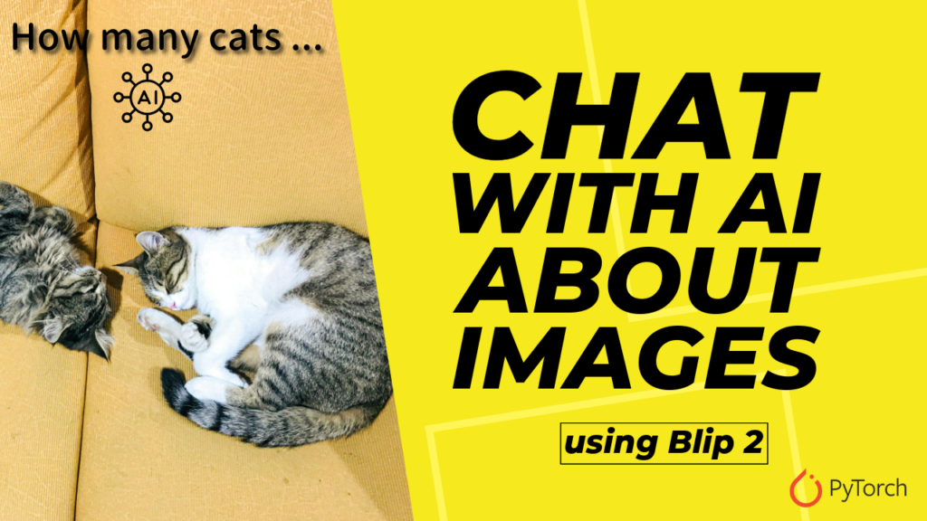 How to Run BLIP-2 Image Analysis with Python 1 Image Captioning Blip