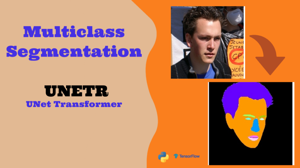 multiclass image segmentation