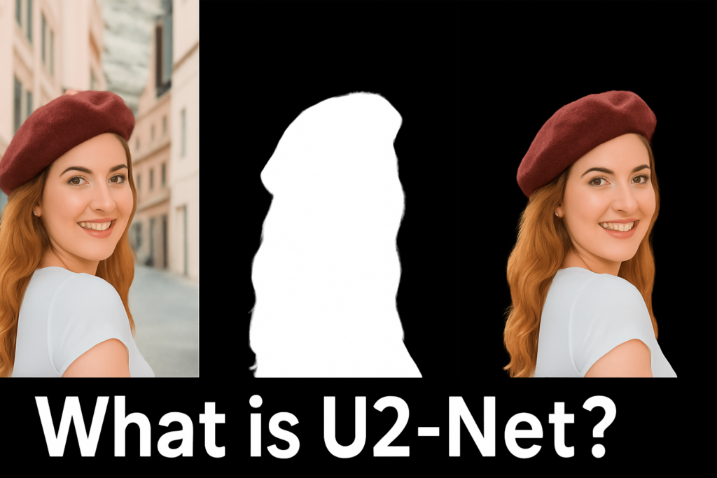 U2-net