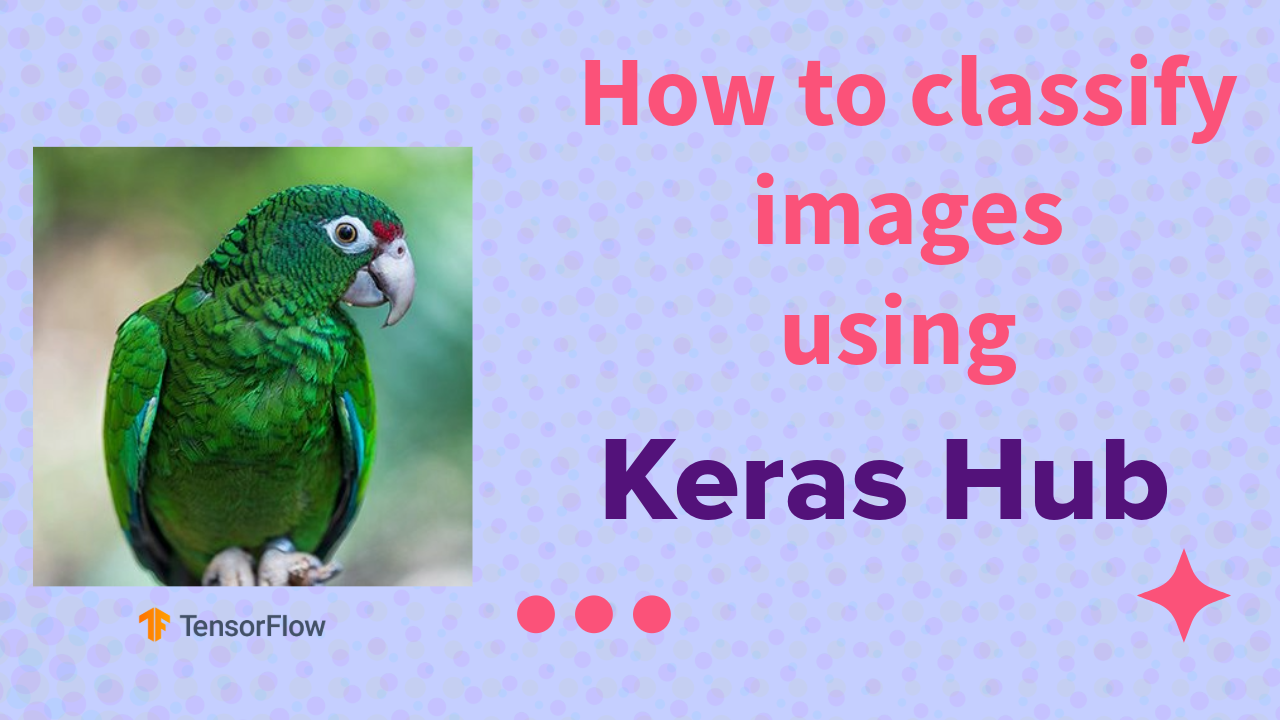 Keras Hub ImageClassifier From Preset Tutorial | Keras 3