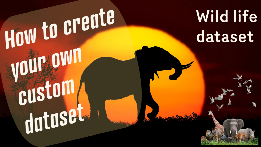 generate synthetic images for image classification