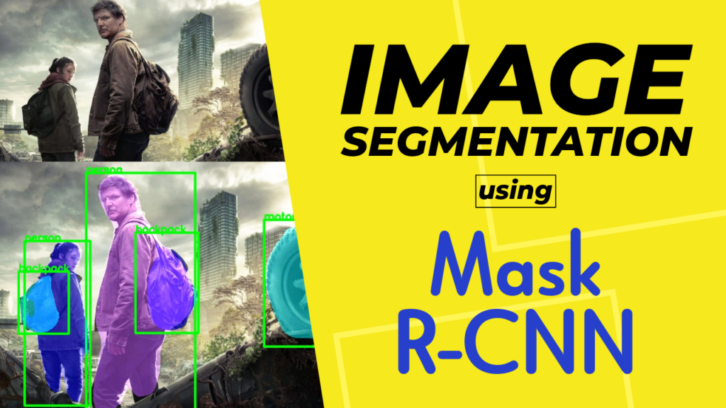 Mask R‑CNN Tutorial: Guide to Instance Segmentation 29 Mask RCNN tutorial
