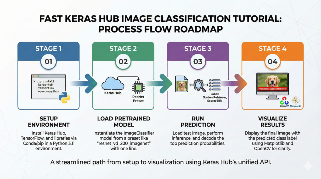 Fastad Classification Fast Keras Hub Image Classification Tutorial