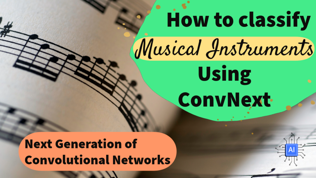 How to Train ConvNeXt in PyTorch on a Custom Dataset 13 ConvNext