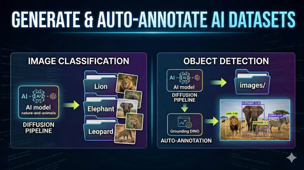 Synthetic Data for Computer Vision
