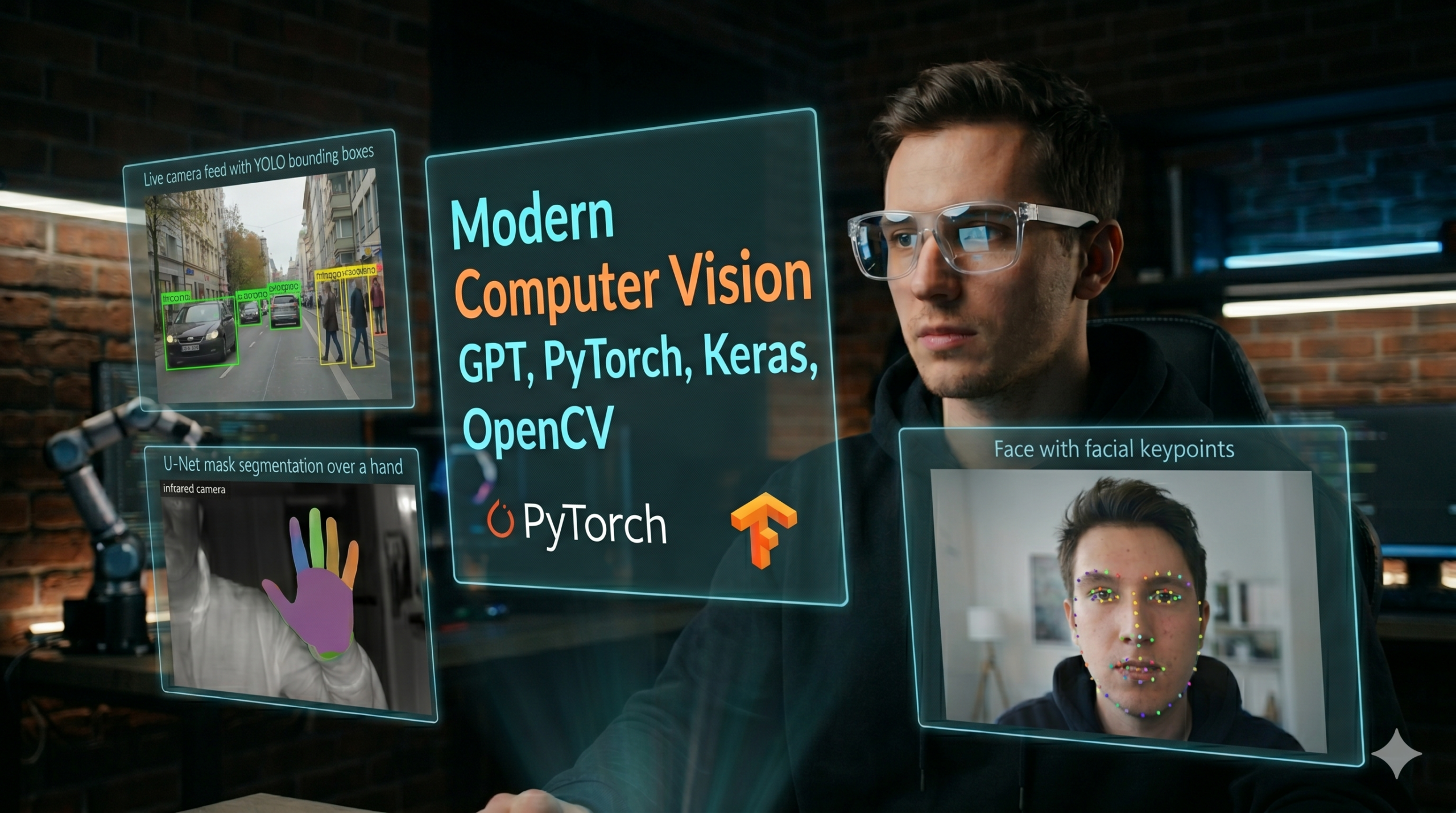 GPT OpenCV